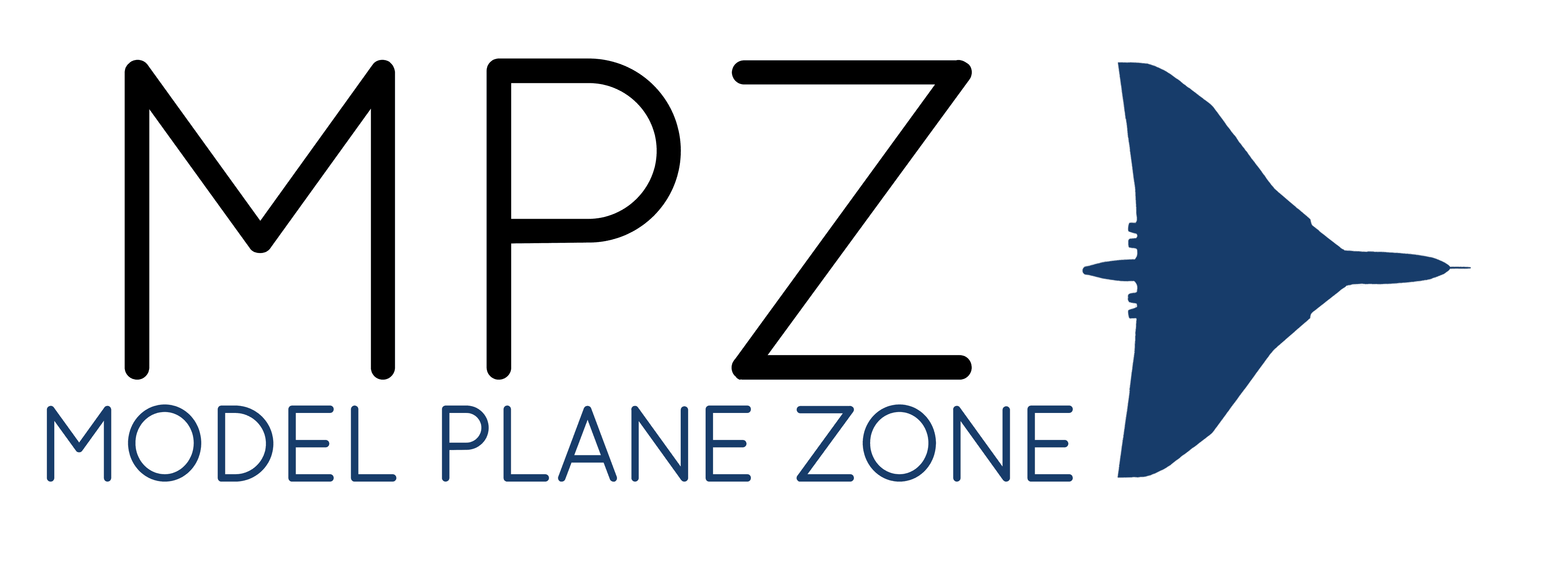 Model Plane Zone