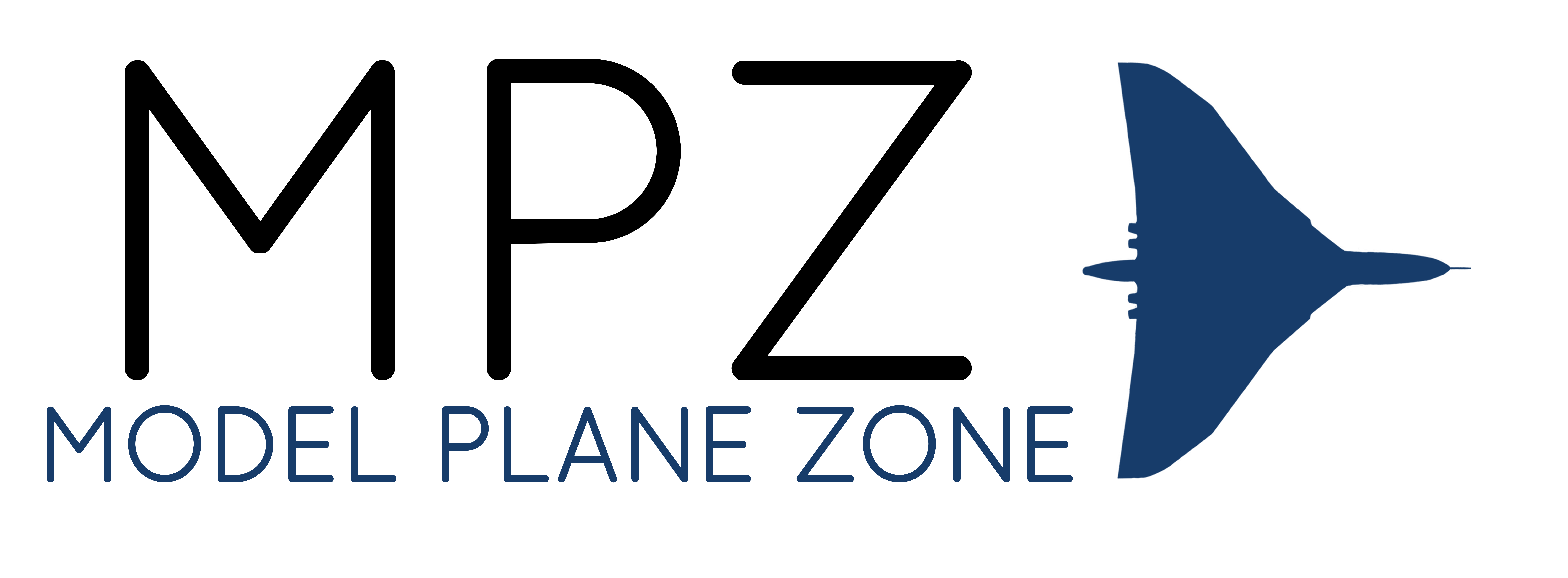 Model Plane Zone